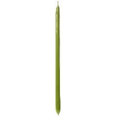 Lumanari Olive Glossy 35cm