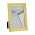 Rama Gold din Metal 10x15cm 69624