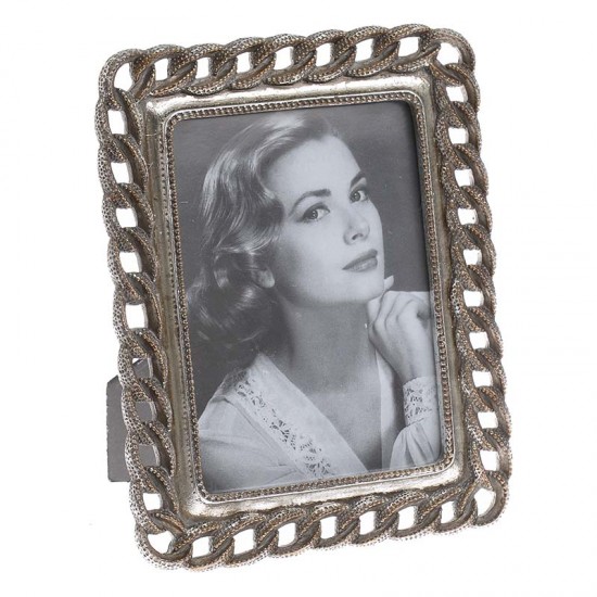 Rama Antique Silver 10x15/0204 Rame Foto