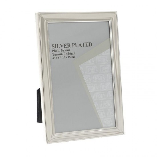 Rama Placata cu Argint 13x18cm 3-30-288-0071 Rame Foto