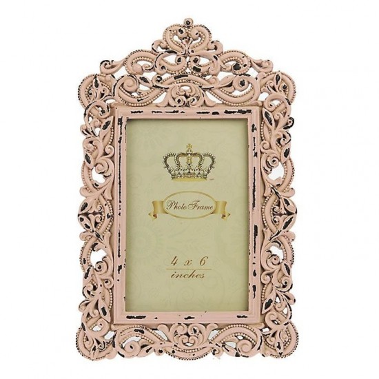 Rama Pink 10x15 Rame Foto