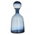 Decantor Blue din Sticla D15x34cm 