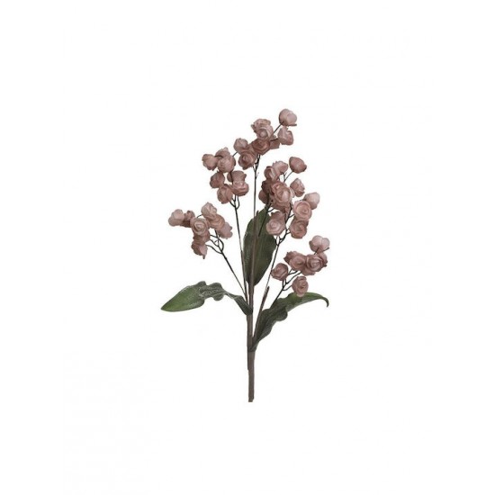 Floare Artificiala Pink din Spuma H100cm 3-85-397-0002 Flori - Plante