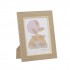 Rama Beige din Plastic 15x20cm