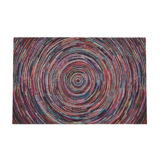 Covor Intrare Multicolor 40x60cm Covoare