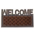 Covor Intrare Welocme 40x70cm