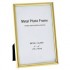Rama Gold din Metal 10x15cm