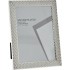 Rama Silver din Metal 13x18cm 69627