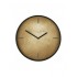 Ceas Brown din Metal D30cm