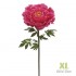 Bujor Artificial Pink D40x130cm