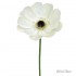 Anemona Artificiala Yellow D45x128cm