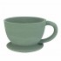 Suport pentru Ghivece Green Cup din  Ciment 26x19x14cm