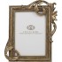 Rama Golden din Rasina 13x18cm