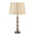 Veioza Brass din Metal cu Sticla D30x58cm