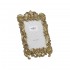Rama Golden din Rasina 10x15cm