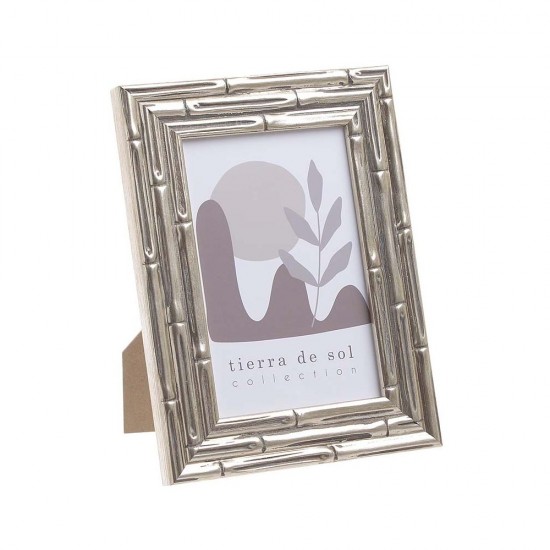 Rama Champagne din Plastic 15x20cm Rame Foto
