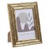 Rama Gold din Plastic 15x20cm