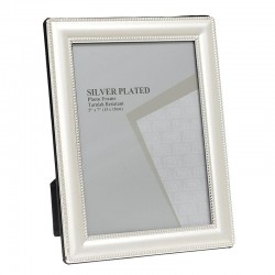 Rama Silver Argintata 10x15cm