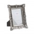 Rama Antique Silver din Rasina 10x15cm