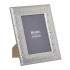Rama Silver din Plastic 15x20cm