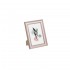 Rama Pink din Plastic 10x15cm