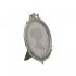 Rama Antique Silver din Rasina 13x18cm