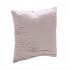 Perna Pink Velvet Stripes 50x50