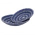 Platou Blue/White D40x8