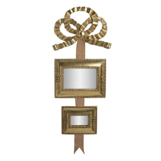 Colaj 2 Rame Golden din Rasina 20x2x60cm Rame - Albume Foto
