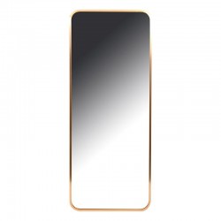 Oglinda Gold din Metal 40x100cm 