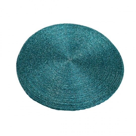 Indiviual pentru Masa Turquoise D35cm Accesorii de Bucătărie și Veselă
