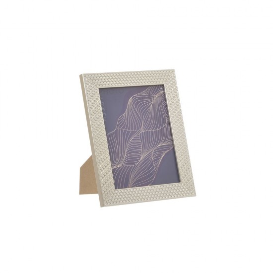 Rama Champagne din Plastic 13x18cm Rame Foto