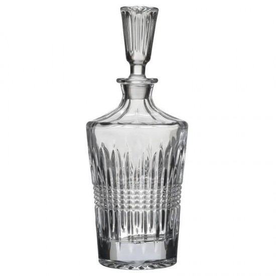 Decantor din Sticla 900ml D12x30cm Accesorii pentru Bucătărie și Veselă