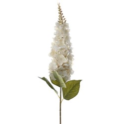 Floare Artificiala White 95cm