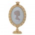 Rama Gold din Rasina 16x29cm (13x18cm) 