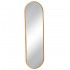Oglinda Gold din Metal 40x3x160cm 