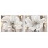 Tablou White Flower 70x50cm