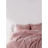 Lenjerie pentru Pat Standard Pale Mavue