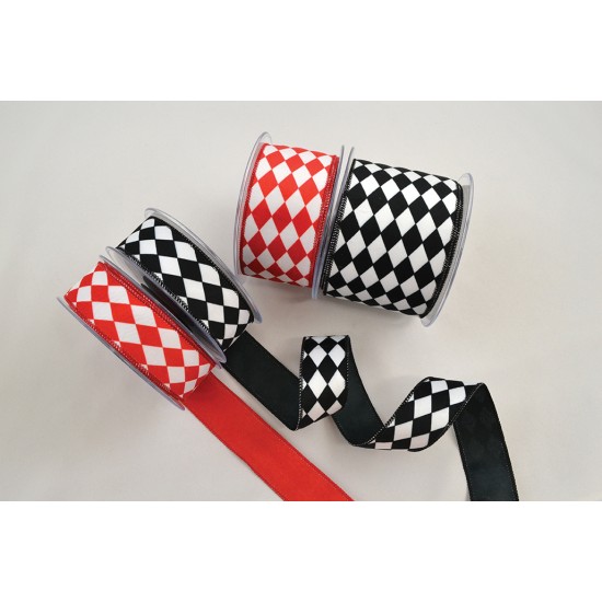 Rola Holland Velvet 6.7cmx9m Decorațiuni