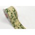 Rola Craciun Green Gold 6,7cmΧ4,5m