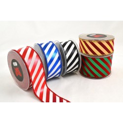 Rola Velvet Diagonale 6.7cmx9m 