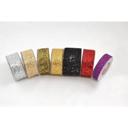 Rola Crystal Net 6.7cmx9m 