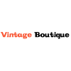 Vintage Boutique